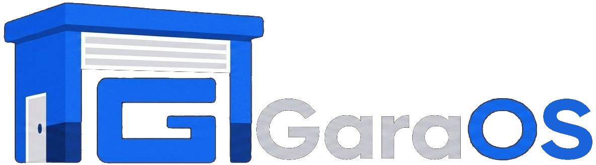 GaraOS Logo