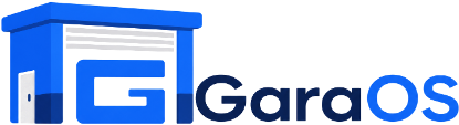 GaraOS Logo